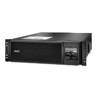 APC Smart UPS On Line 5kVA SRT5KRMXLI 6W