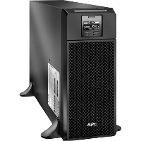APC Smart UPS On Line 6000VA noodstroomvoeding