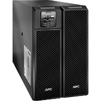 APC Smart UPS On Line 8000VA noodstroomvoeding