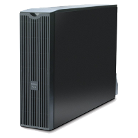 APC Smart UPS RT 192V RM Battery Pack batterij