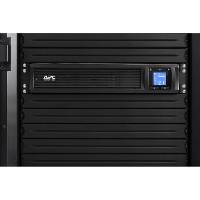 APC Smart UPS SMC1000I 2UC Noodstroomvoeding