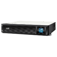 APC Smart UPS SMC2000I 2U Noodstroomvoeding