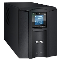 APC Smart UPS SMC2000I Noodstroomvoeding