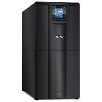 APC Smart UPS SMC3000I Noodstroomvoeding