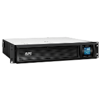 APC Smart UPS SMC3000RMI2U Noodstroomvoeding