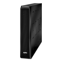 Smart Ups Srt 96v 3kva
