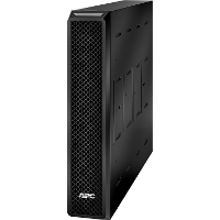 APC Smart UPS SRT 96V 3kVA Battery Pack batterij