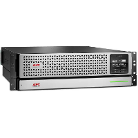 APC Smart UPS On Line SRT Li Ion 1000VA noodstroomvoeding