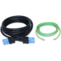 APC Smart UPS SRT verlengkabel voor externe batterij packs, 48VDC