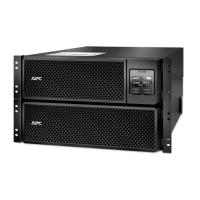 APC by Schneider Electric APC Smart UPS SRT 8000VA 19 UPS 8000 VA