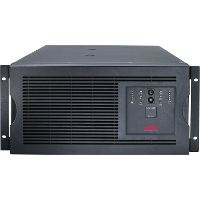 APC Smart UPS SUA5000RMI5U   5000VA