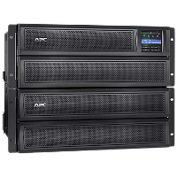 APC Smart UPS X 120V External Battery Pack batterij