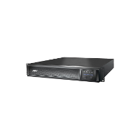 APC Smart UPS X 1500VA noodstroomvoeding