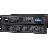 APC Smart UPS X 2200VA noodstroomvoeding