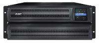 APC Smart UPS X 3000VA noodstroomvoeding 8x C13, 2x C19 uitgang, USB, NMC