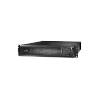 APC Smart UPS X 3000VA noodstroomvoeding