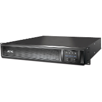 APC Smart UPS X SMX1000I Noodstroomvoeding
