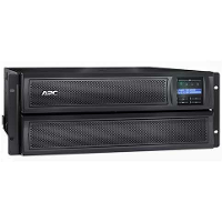 APC Smart UPS X SMX3000HV Noodstroomvoeding
