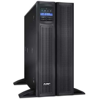 APC Smart UPS X SMX3000HVNC Noodstroomvoeding