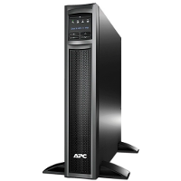 APC Smart UPS X SMX750INC Noodstroomvoeding