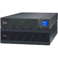 APC SRV5KRILRK Easy UPS On Line 5000VA/W Noodstroomvoeding