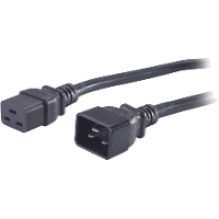 APC Stroomkabel AP9877, 2.0M