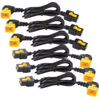 APC Stroomkabel kit C19   C20 IEC