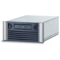 APC SYARMXR3B3I Symmetra LX UPS batterij kabinet 5U   230 V DC