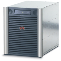 APC SYARMXR9B9I Symmetra LX Extended Run Rackmount UPS   230 V DC