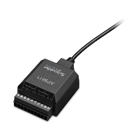 APC USB naar droogcontactaccessoire, voor Netwerkbeheerkaarten kabel