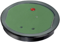 APEM Capacitieve naderingsschakelaar CG111AP0RC CG111AP0RC 29 mm NPN