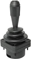 APEM HF22S10 Joystick 4.5 V Knevel Steekaansluiting IP68 1 stuk(s)