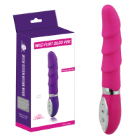 Aphrodisia Pleasure Pal Vibe 10 Frequency Vibration