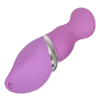 Aphrodisia Silicone Waterproof G Spot Female Sensations Vibrator