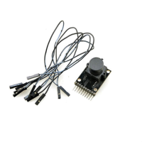 Apm 2.5 2.6 2.8 Optical Flow Sensor Optical Flow V10 No Gps Point