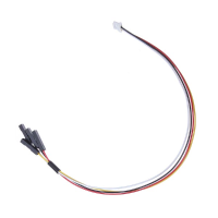 Apm 2.5/2.6 Gps Adapter Cable 20cm