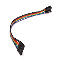 Apm 2.5 8Pin Splitting Cable Jumper Cable 8pin Individual Female