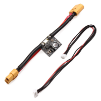 Apm 2.5 Power Module With 5.3V Bec Available With Deans Or Xt60