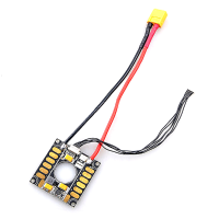 Apm Current&voltage Sensors For Apm2.5/2.6/2.8 Px4 Flight Control 3 In 1