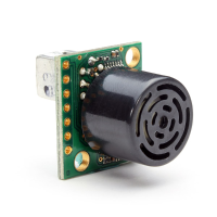 Apm Pixhawk Xl Maxsonar Ez4 Ultrasonic Rangefinder Mb1240