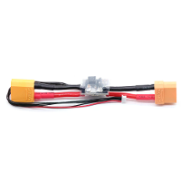 APM Power Module 25V 90A met 5.3V 3A DC BEC voof APM/Pixhawk APM2.6 2.8 Multirotof vluchtbesturing