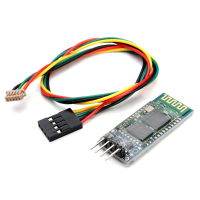 Apm2.5/2.6/2.8 Pixhawk Pix 2.43 Bluetooth Module Bluetooth Data Link