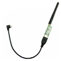 Apm2.6 Pixhawk 3dr Radio Otg 25cm 60cm Cable For Android