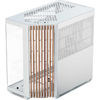 APNX V1 W WT v1 midi tower behuizing