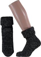 Apollo Slofsokken Unisex 35 38