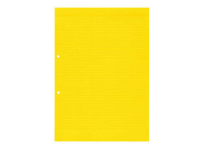 Apparaatcodering Multicard WeidmÃ¼ller ESO 7 POLY.GELB A4 BOG. 1670400000 Geel 10 stuks