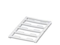 Apparaatmarkering Montagemethode: Plakken Markeringsvlak: 15 X 5 Mm Geschikt Voor Serie Universeel Gebruik Wit Phoenix Contact Uc Emlp (15x5) 0819301 Aantal
