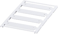 Apparaatmarkering Montagemethode: Vastklemmen Markeringsvlak: 50 X 15 Mm Geschikt Voor Serie Apparatuur En Schakelapparatuur Wit Phoenix Contact Uc Emsp