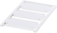 Phoenix Contact 0828709 UC EMSP (50X30) Apparaatmarkering Montagemethode: Vastklemmen Markeringsvlak: 50 x 30 mm Wit Aantal markeringen: 30 10 stuk(s)