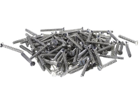 Apparaatschroef F Tronic 9920007 (ã X L) 3.2 Mm X 25 Mm